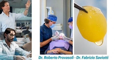 Corso base di chirurgia implantare - Odontoiatria Italia