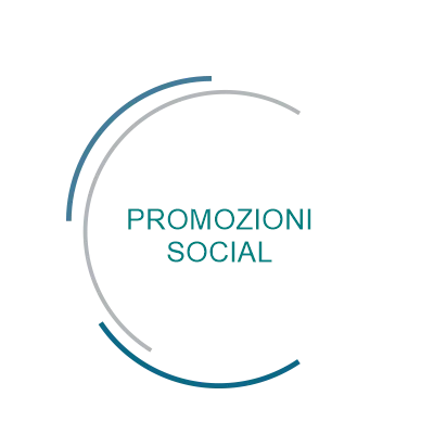 Icona Odontoiatria Italia - Promozioni Social