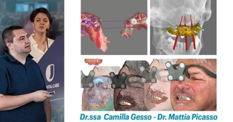 JD Digital full arch e paziente 4d - Odontoiatria Italia
