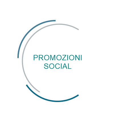 Icona Odontoiatria Italia - Promozioni Social