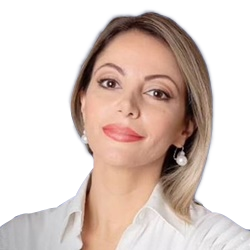 Elena Dr. Grecolini Moderatore su Ortodonzia Italia