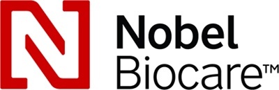 Nobel Biocare logo su odontoiatria italia