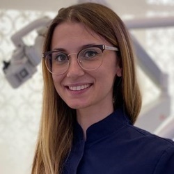 Dott.ssa Valentina Calanna