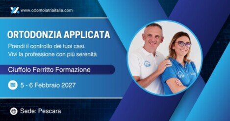 Maxilla-For-All - Odontoiatria Italia