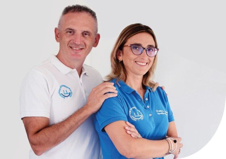 Odontoiatria Italia: Corso ortodonzia - dott. Fabio Ciuffolo