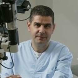 Dott. Paolo Giannetti, moderatore Odontoiatria Italia Group