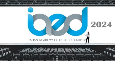 IAED congresso 2024 - Odontoiatria Italia