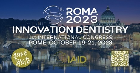 IAID - Congresso ottobre 2023
