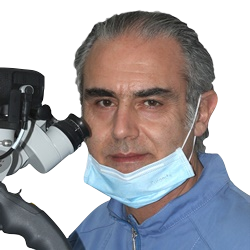 Dott. Massimo Natale su Odontoiatria Italia