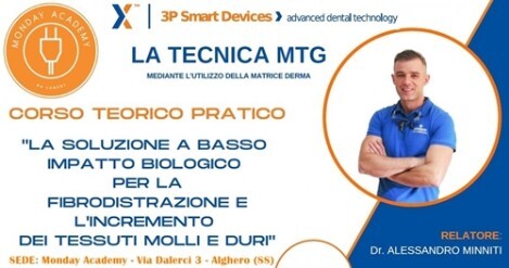 dott. Minniti | Odontoiatria Italia
