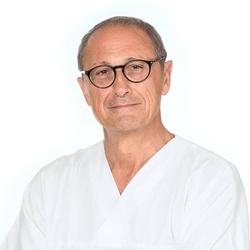 Dott. Vito Antonio Malagnino, moderatore odontoiatria italia