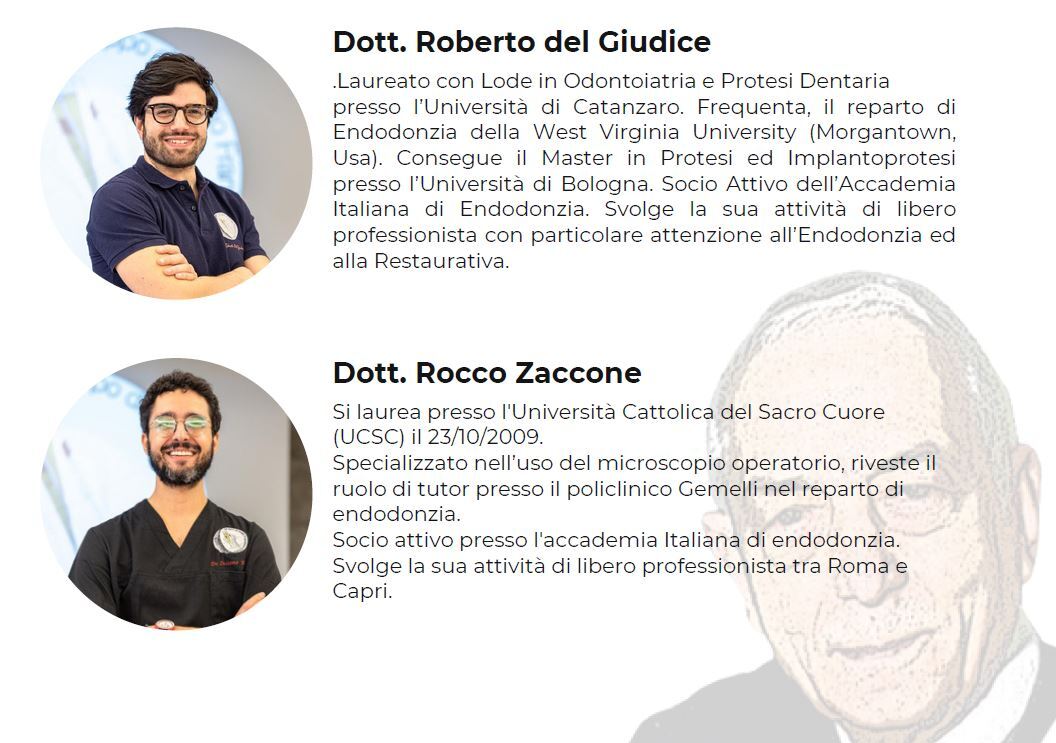 Corso Endodonzia 2 - Odontoiatria Italia Group