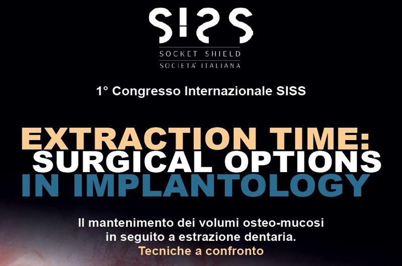 1° Congresso Internazionale SISS - TORINO