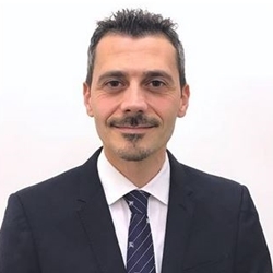 Dr. Teocrito Carlesi, Moderatore su Odontoiatria Italia