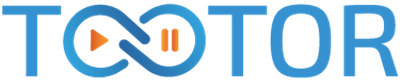 TOOTOR Streaming logo 400x