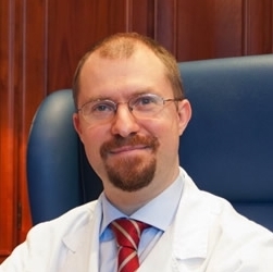 Dott. Mario Cappellin