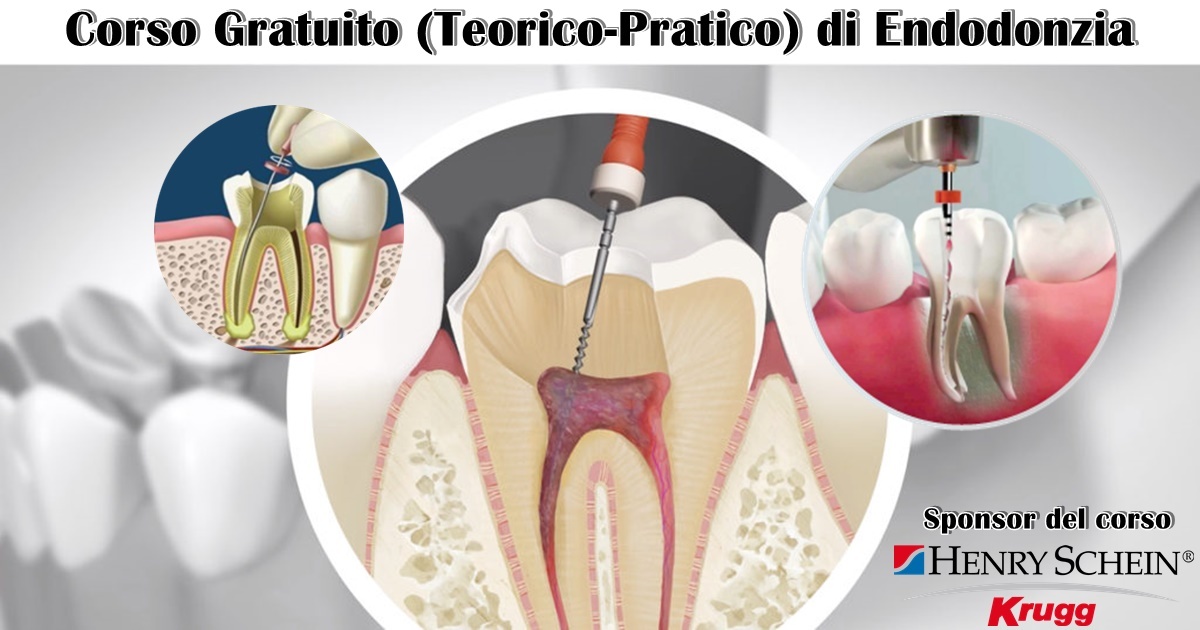 Corso teorico-pratico di endodonzia. 