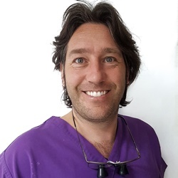 Dott. Fabrizio Perret